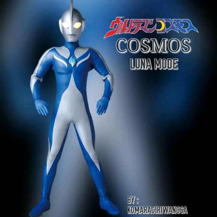 Ultraman/Era Heisei/4. Ultraman Cosmos/Ultraman Cosmos (1).jpg